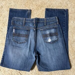 Cinch Jeans